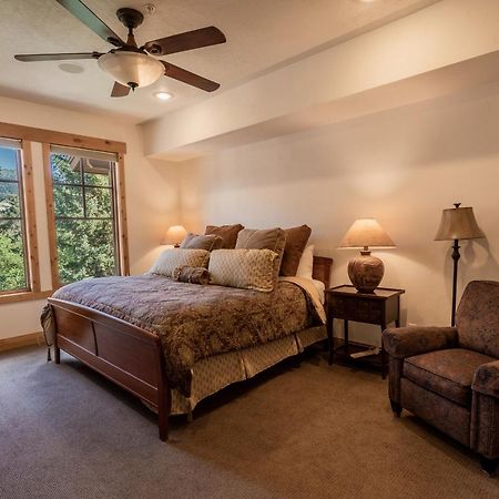 Town Point Condos By Park City Vacations 外观 照片