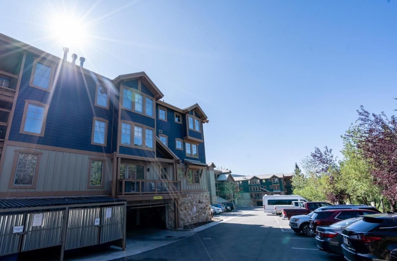 Town Point Condos By Park City Vacations 外观 照片