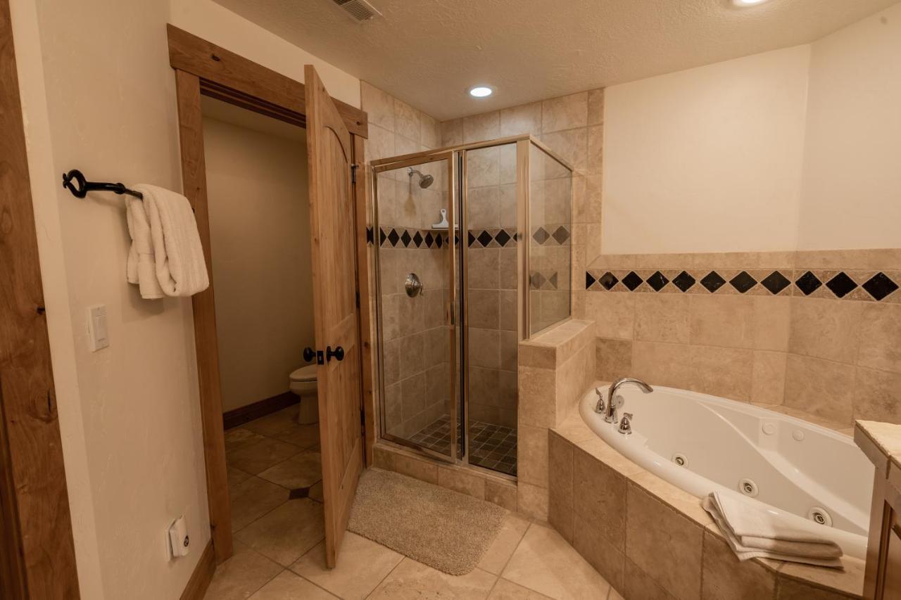 Town Point Condos By Park City Vacations 外观 照片