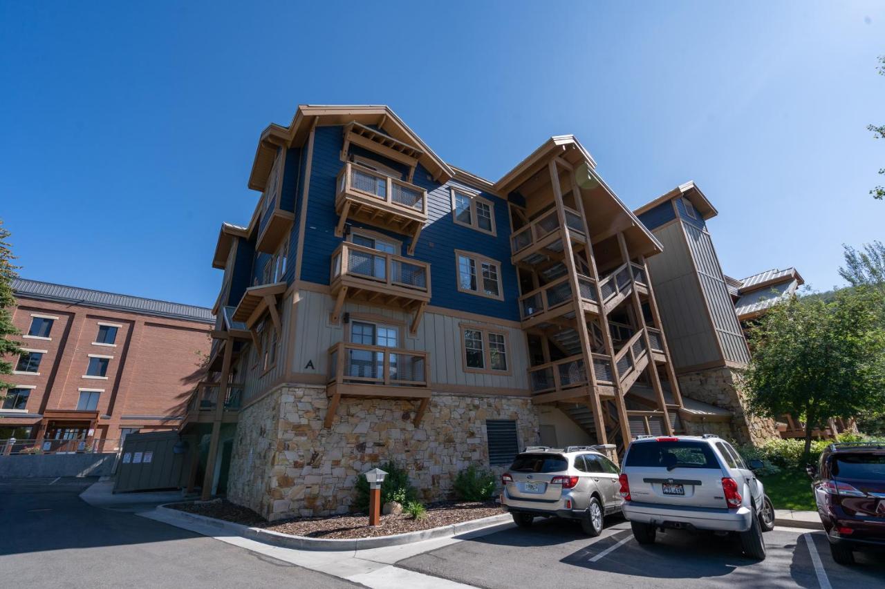 Town Point Condos By Park City Vacations 外观 照片