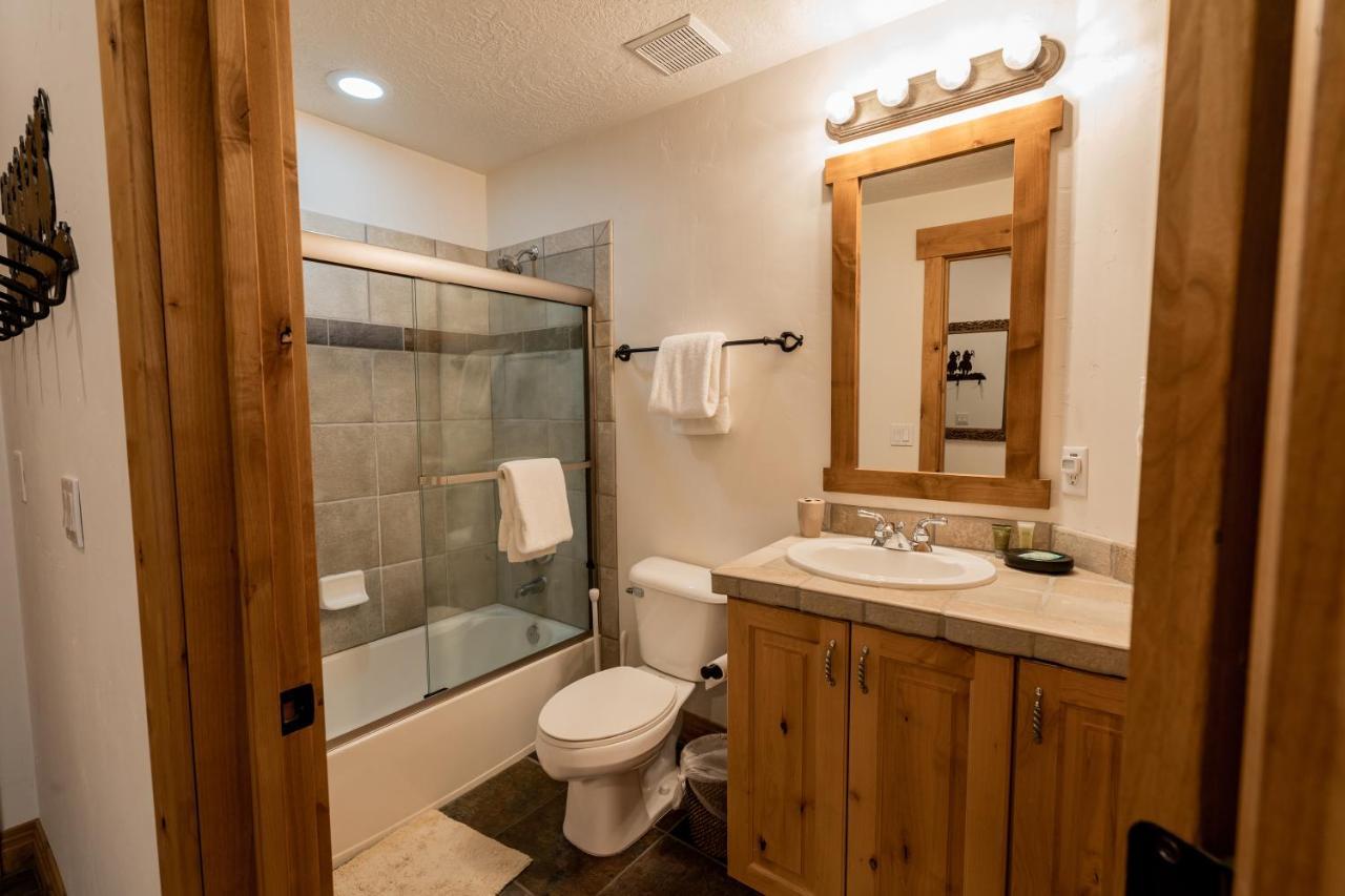 Town Point Condos By Park City Vacations 外观 照片