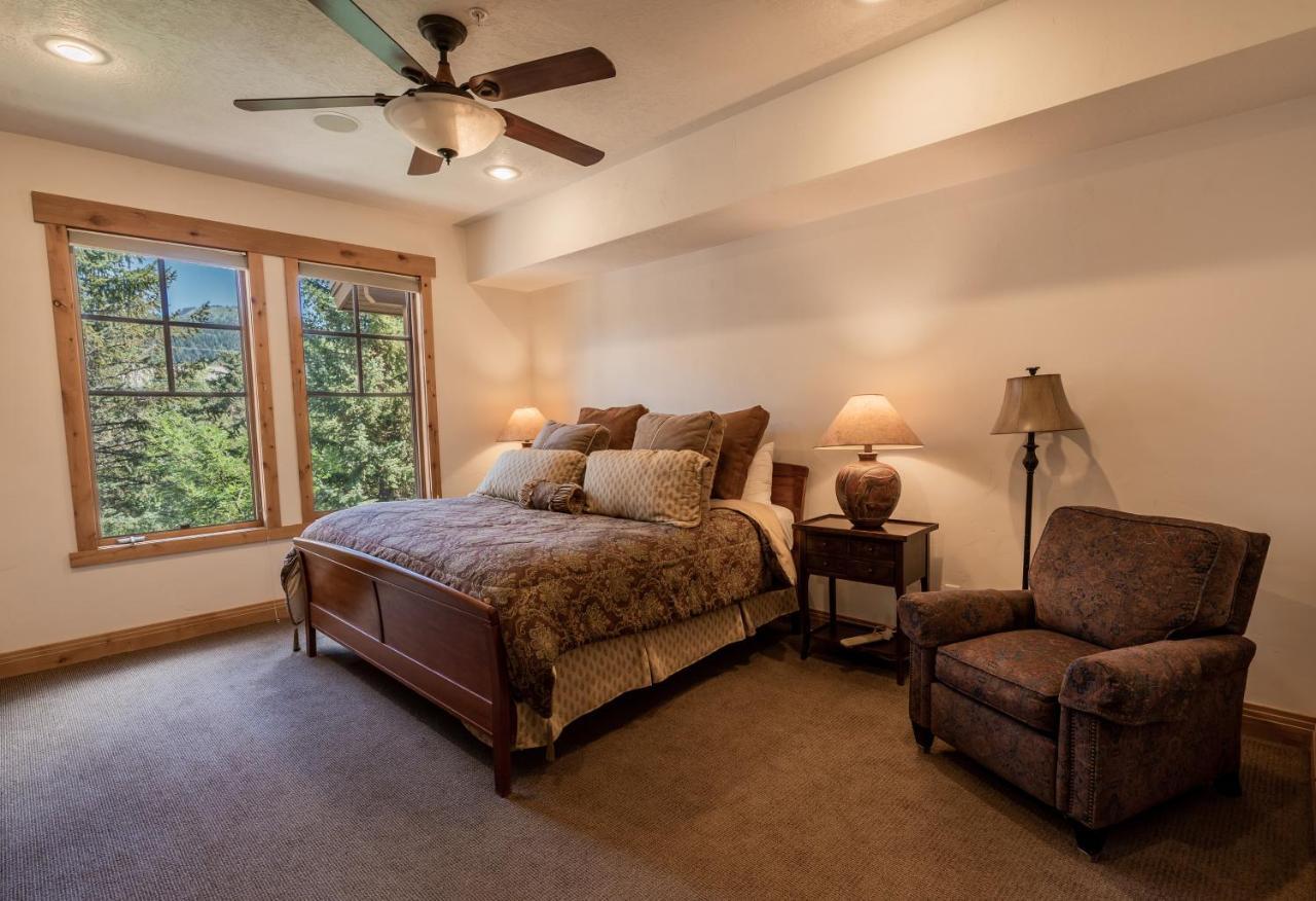 Town Point Condos By Park City Vacations 外观 照片