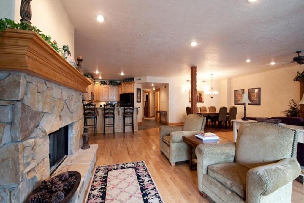 Town Point Condos By Park City Vacations 客房 照片