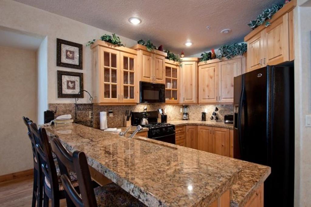 Town Point Condos By Park City Vacations 客房 照片