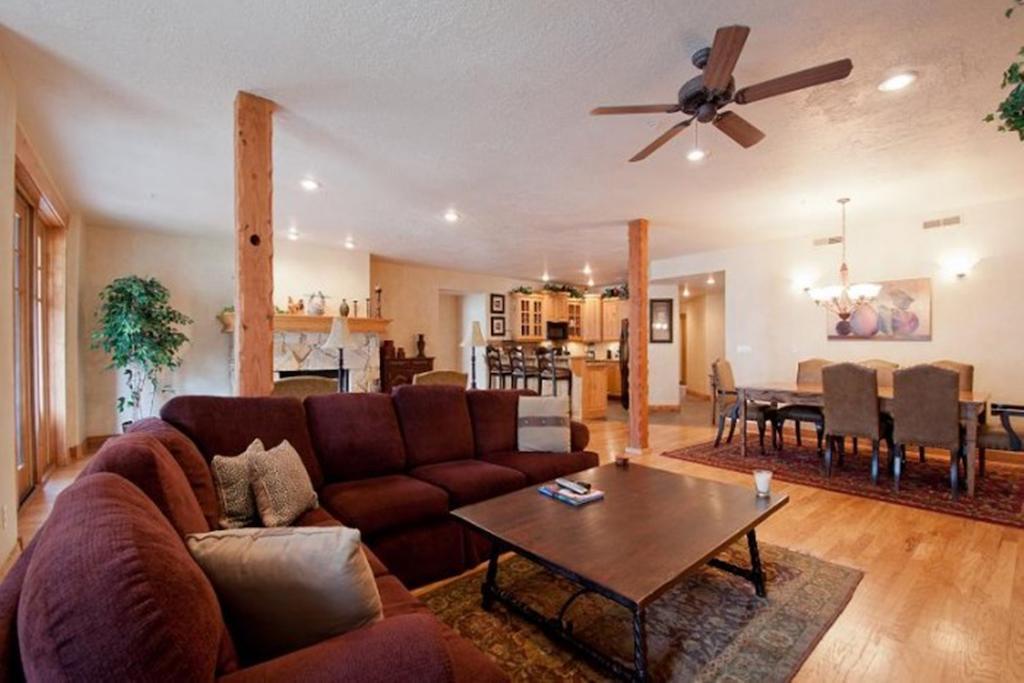 Town Point Condos By Park City Vacations 客房 照片