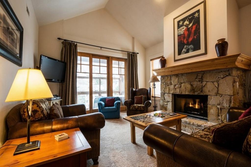 Town Point Condos By Park City Vacations 客房 照片