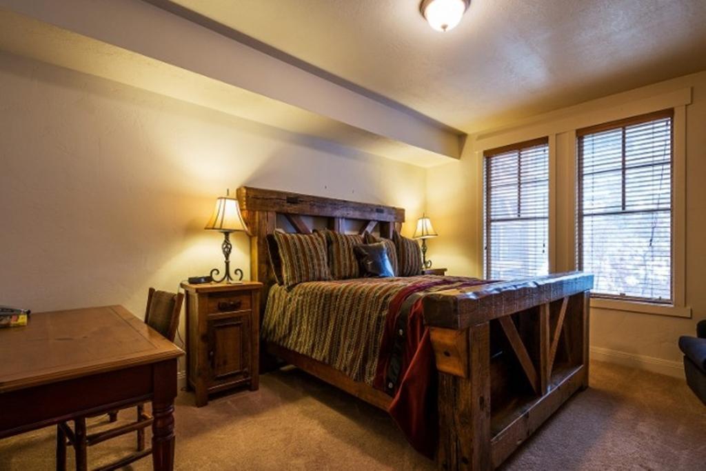 Town Point Condos By Park City Vacations 客房 照片