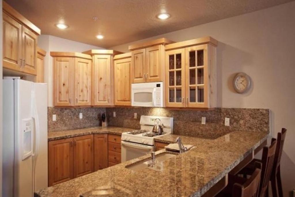 Town Point Condos By Park City Vacations 客房 照片