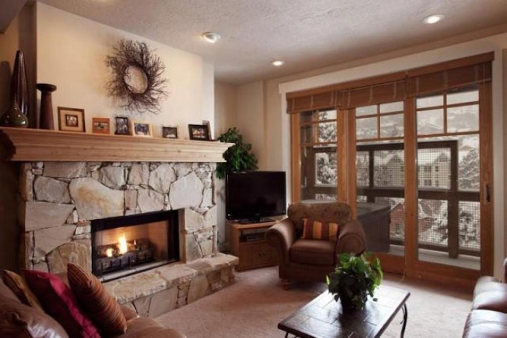 Town Point Condos By Park City Vacations 客房 照片