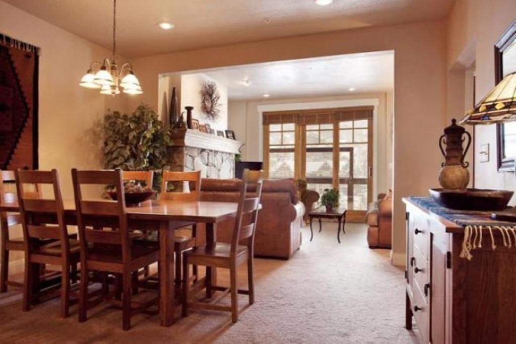 Town Point Condos By Park City Vacations 客房 照片
