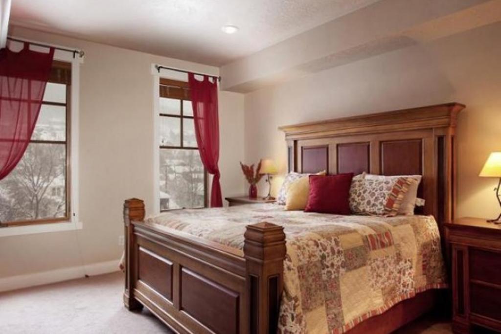 Town Point Condos By Park City Vacations 客房 照片