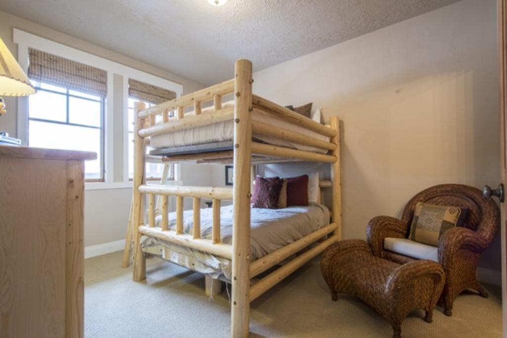 Town Point Condos By Park City Vacations 客房 照片