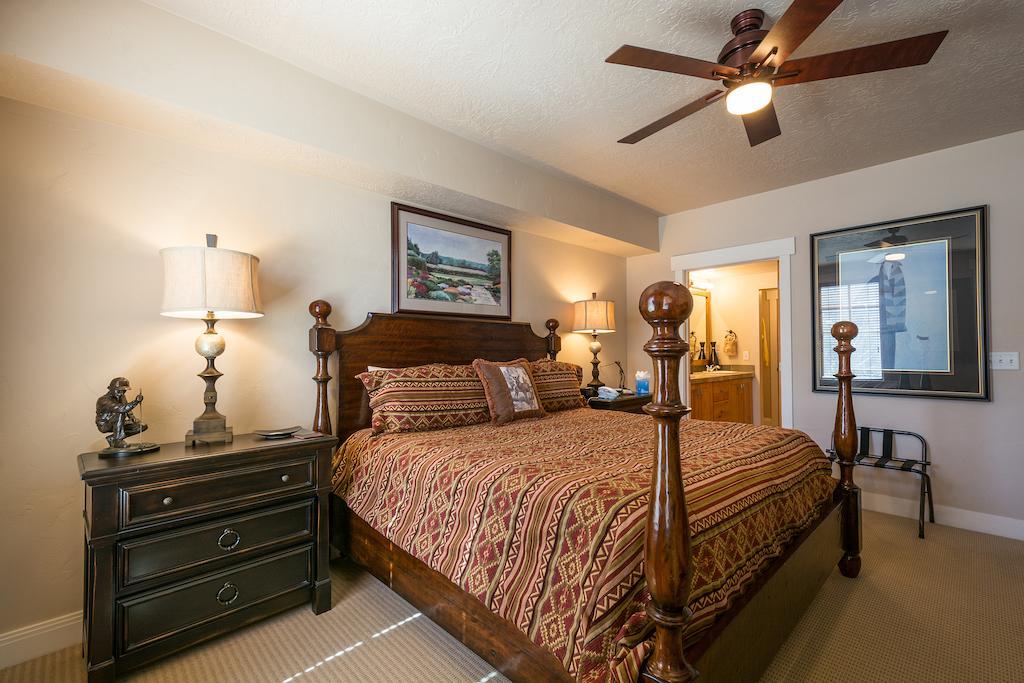 Town Point Condos By Park City Vacations 客房 照片