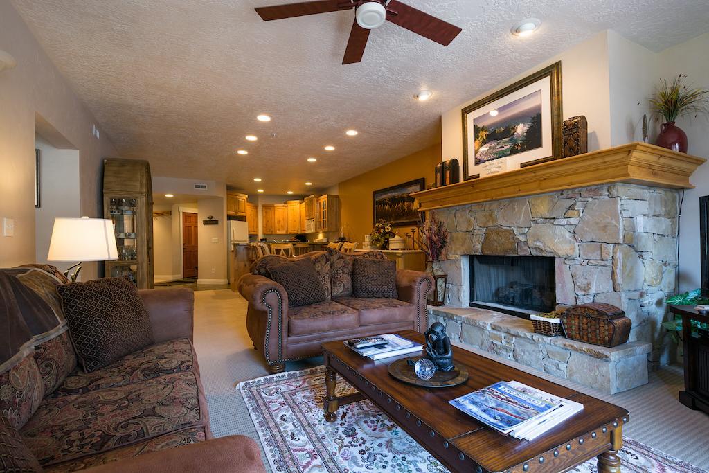Town Point Condos By Park City Vacations 客房 照片