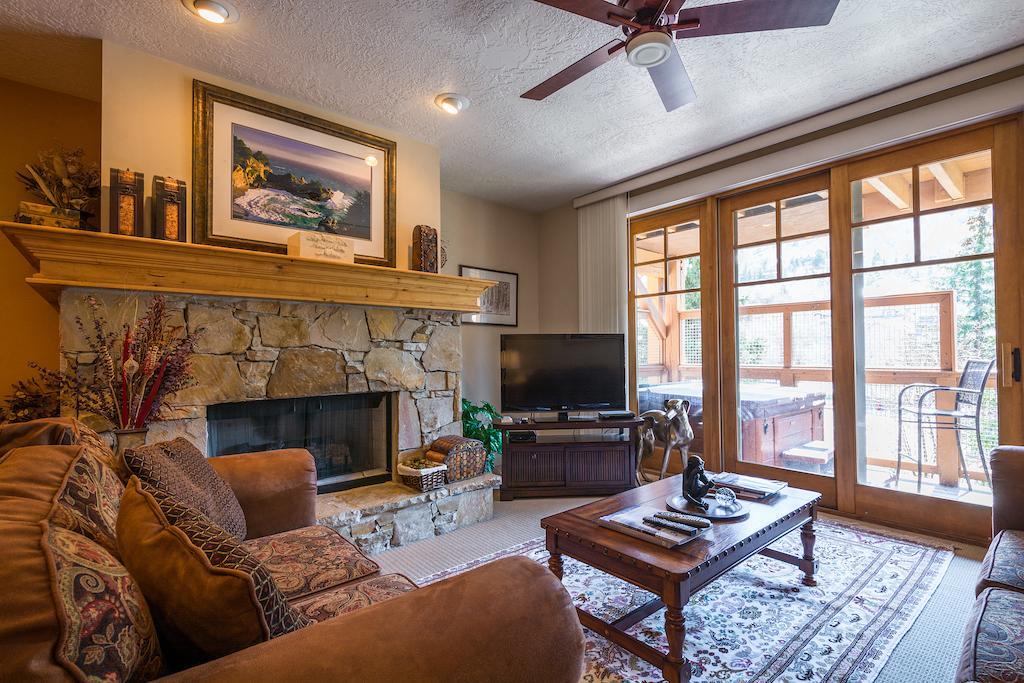 Town Point Condos By Park City Vacations 客房 照片