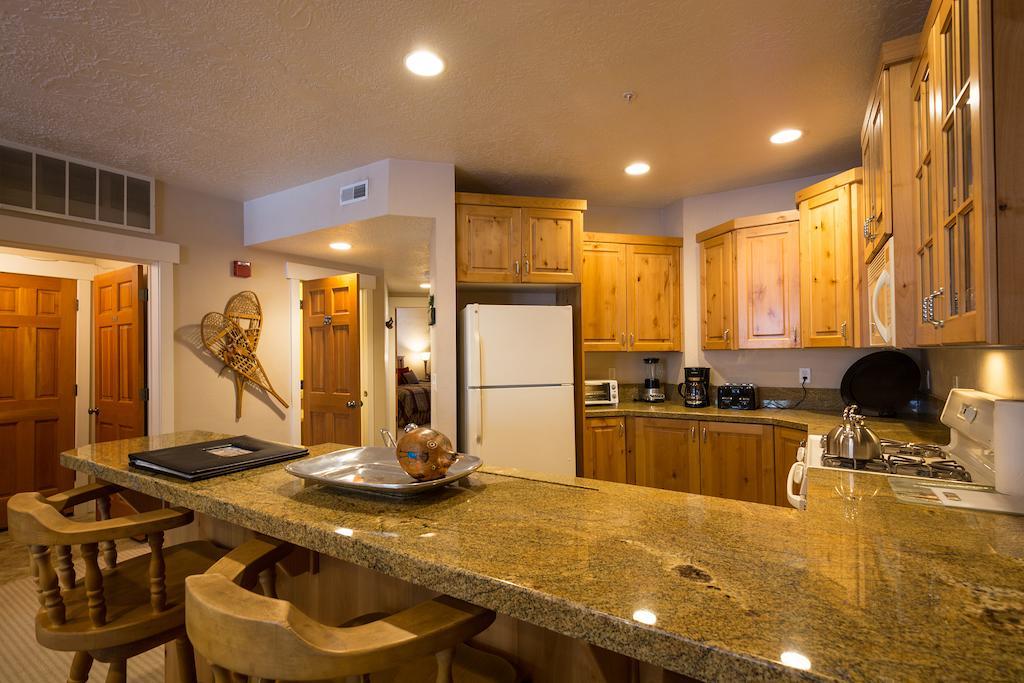 Town Point Condos By Park City Vacations 客房 照片