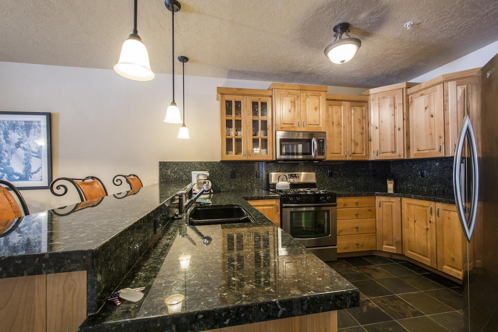 Town Point Condos By Park City Vacations 客房 照片