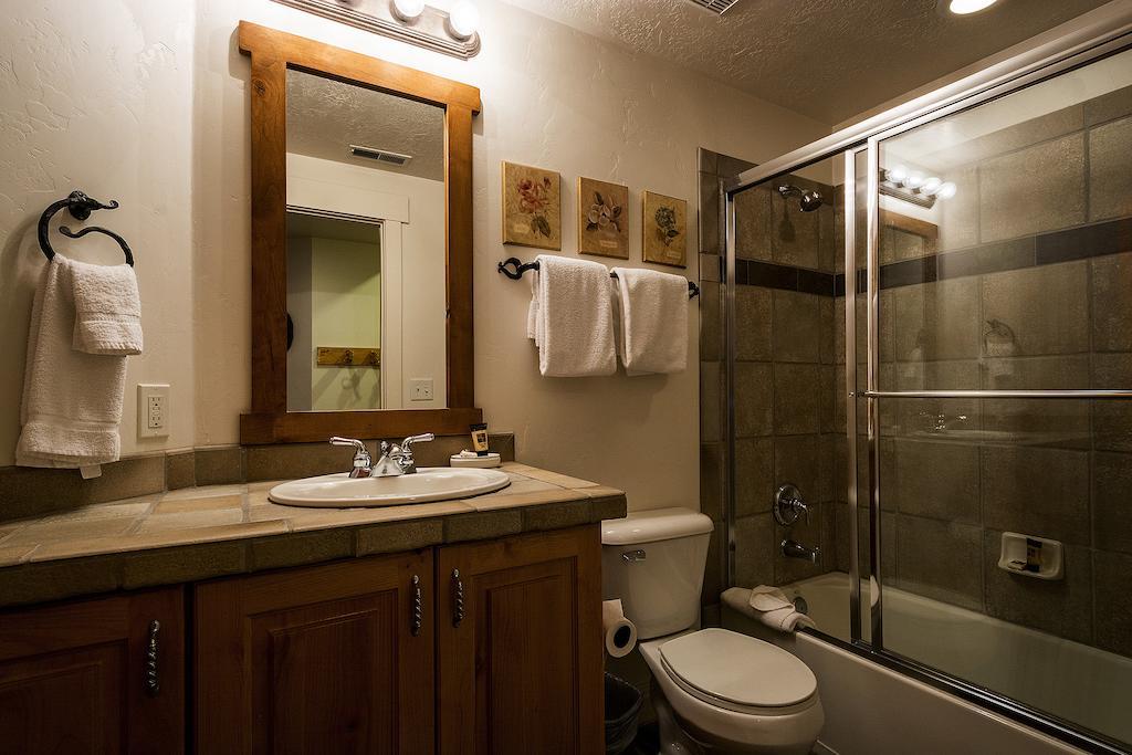 Town Point Condos By Park City Vacations 客房 照片
