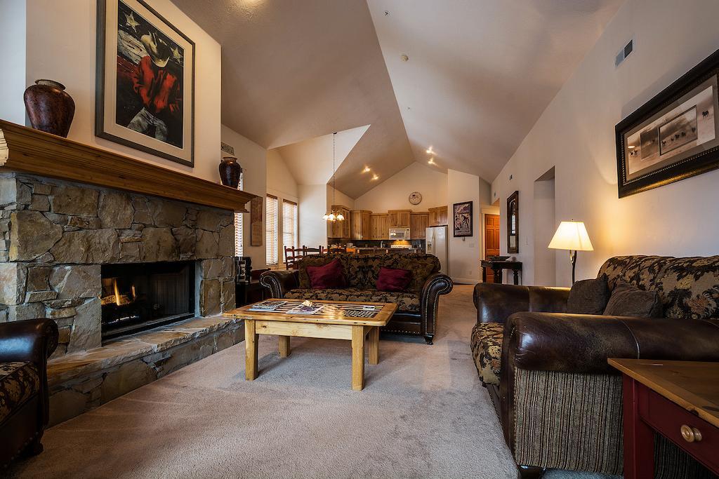 Town Point Condos By Park City Vacations 客房 照片