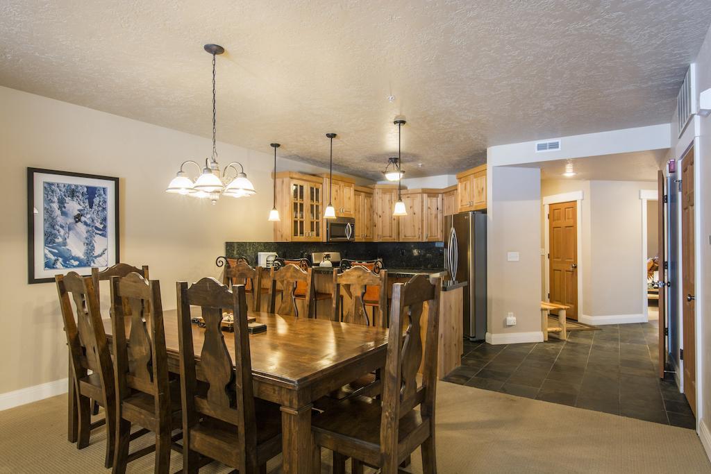 Town Point Condos By Park City Vacations 客房 照片